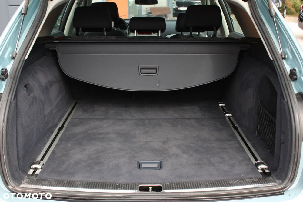 Audi A6 Avant - 34