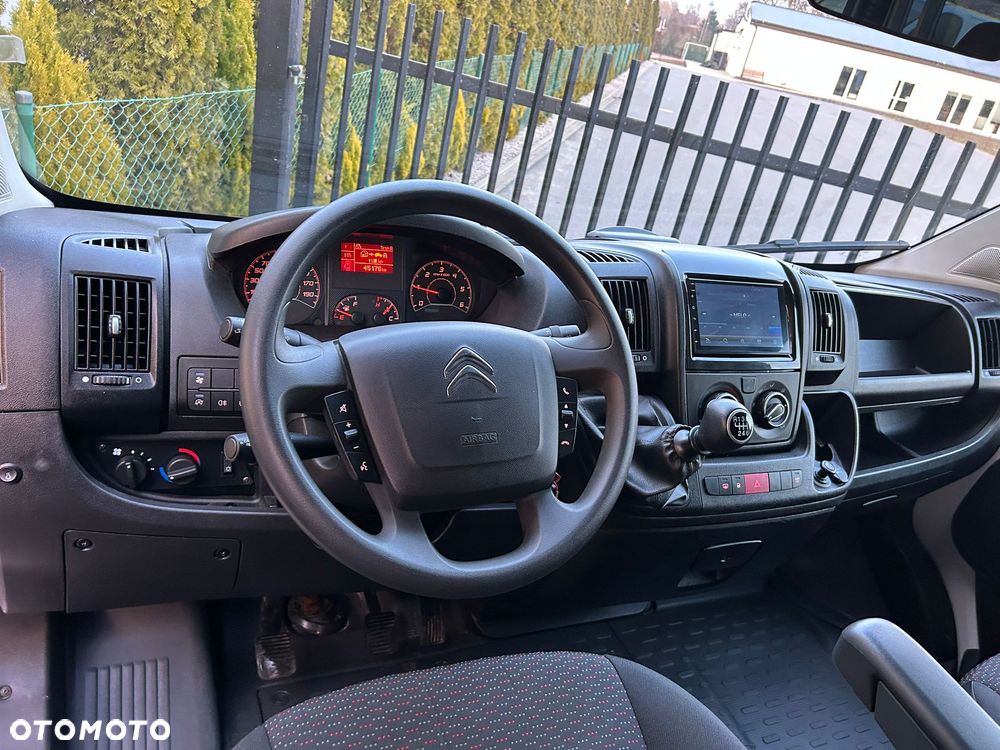 Citroën Jumper - 17