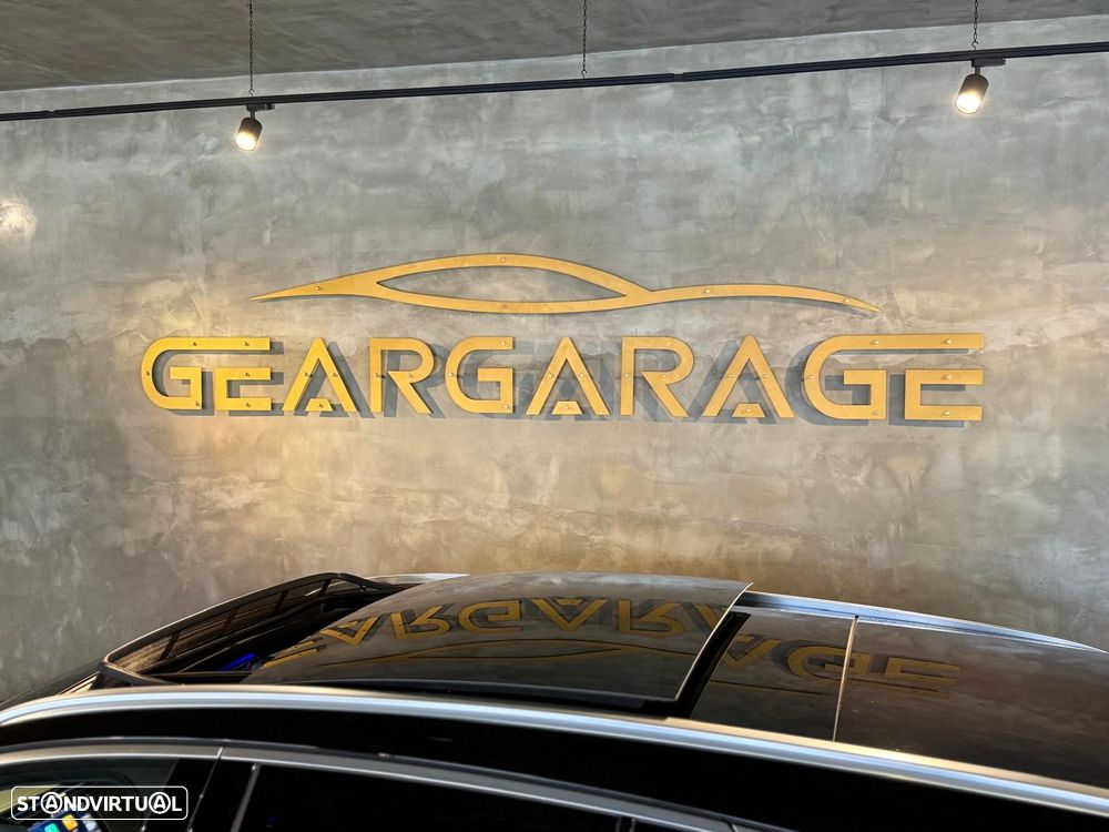 Mercedes-Benz E 300 de - 14