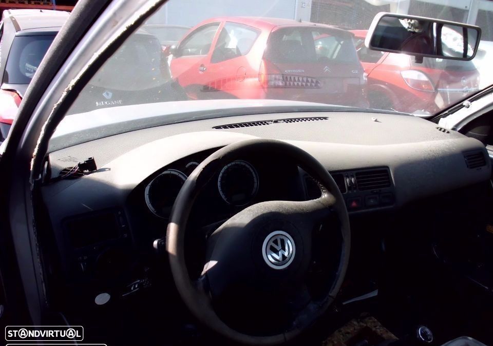 Peças Volkswagen Bora (1J2) 1998 a 2005 - 16