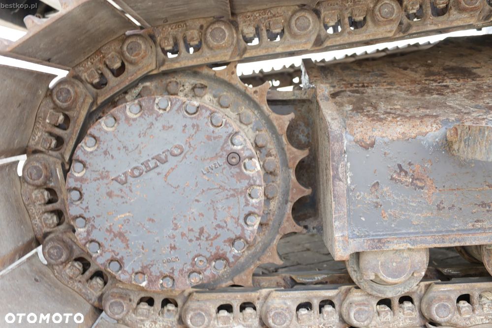 Volvo EC250EL - 38