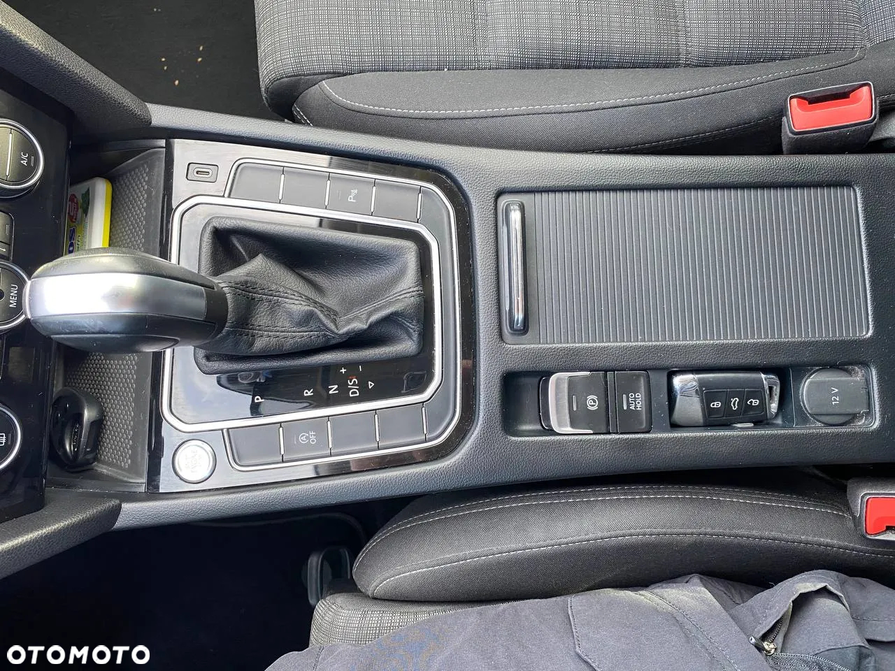 Volkswagen Passat - 6