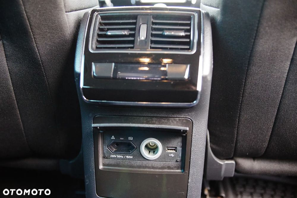 Skoda Superb 2.0 TDI 4x4 Premium Edition - 24