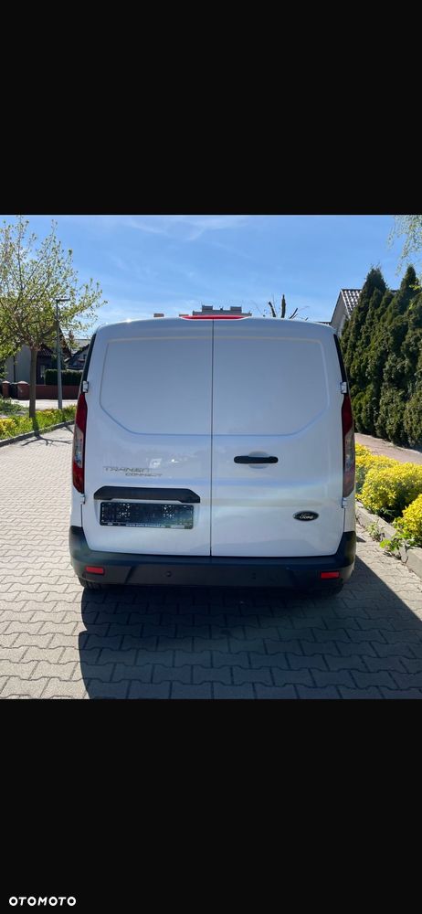 Ford Transit Connect - 4