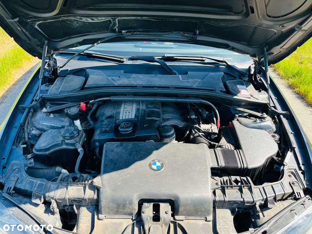 BMW Seria 1 - 12