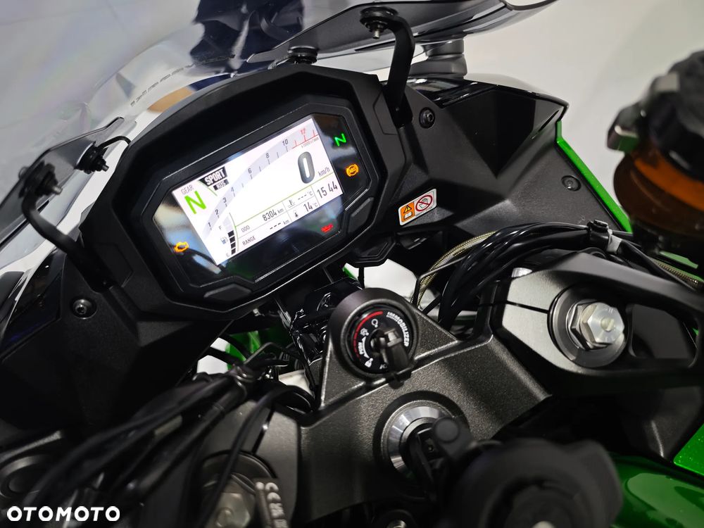 Kawasaki Ninja - 26