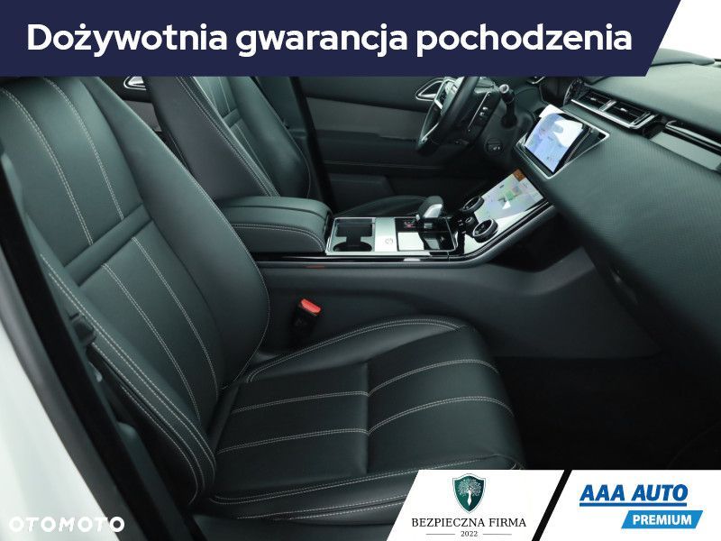 Land Rover Range Rover Velar - 11