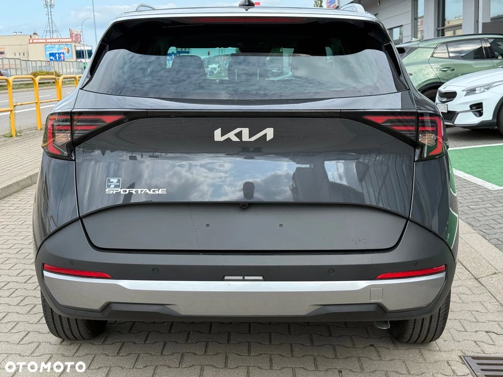Kia Sportage 1.6 T-GDI L 2WD DCT - 13