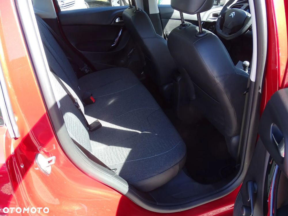 Citroën C3 1.6 BlueHDi Live S&S - 18