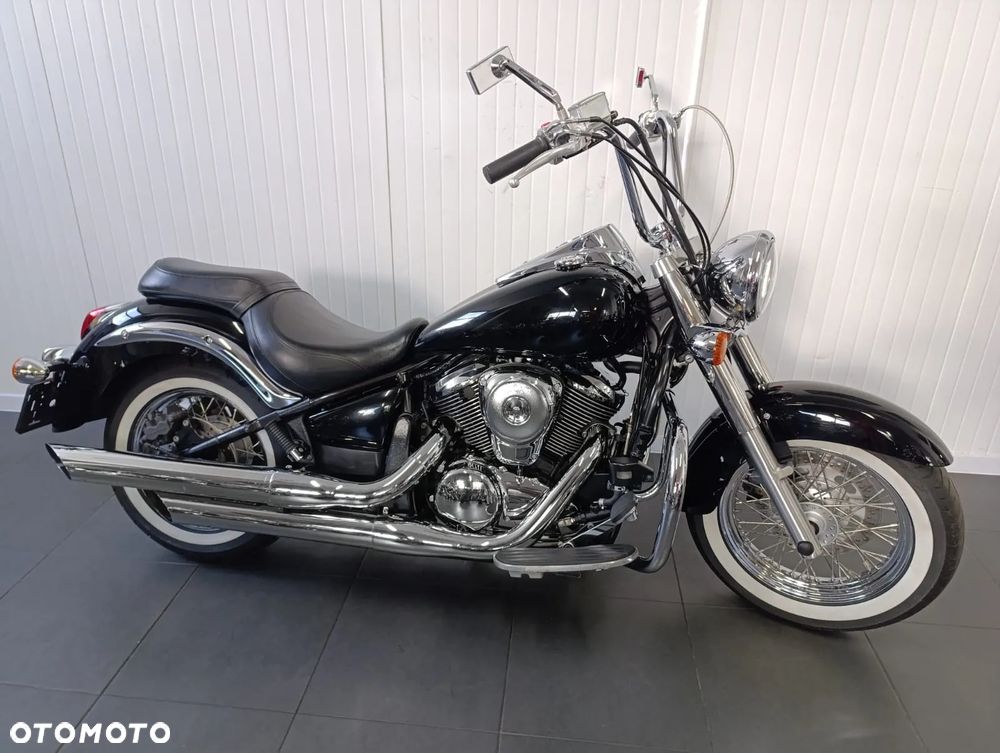 Kawasaki Vulcan - 2