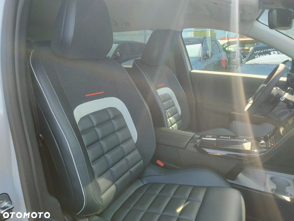 Citroën C5 Aircross 1.2 mHEV Max eDCT6 - 34