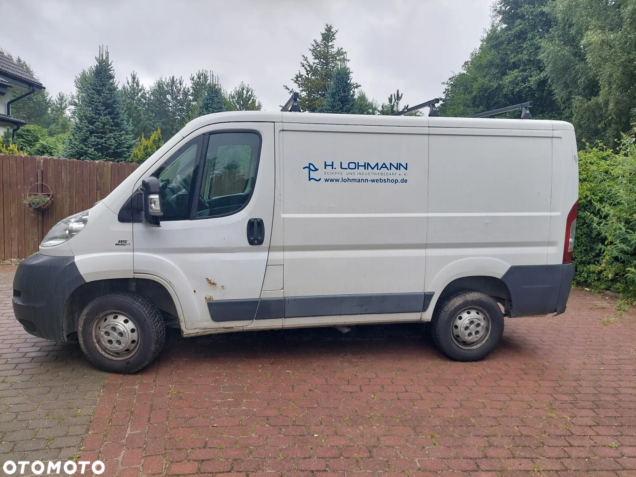 Fiat DUCATO - 4