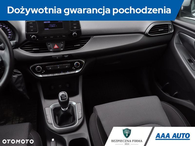 Hyundai i30 - 9