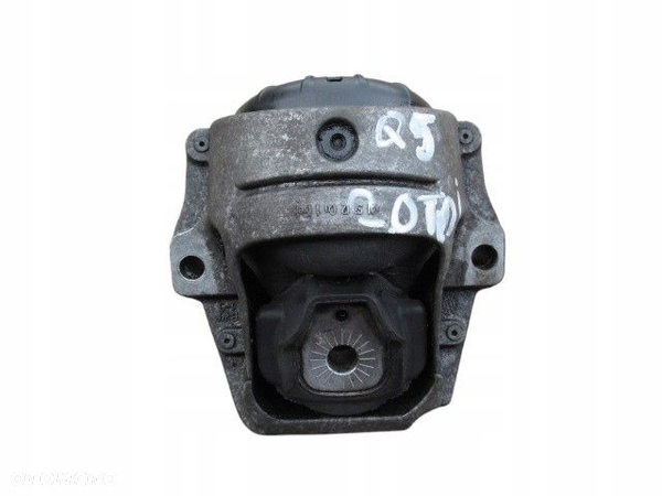 Audi Q5 I 8R 2.0 tdi 2012r 8R0199381A Poduszka silnika