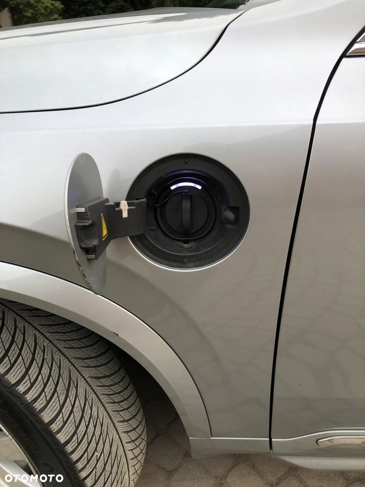 Volvo XC 90 T8 AWD Plug-In Hybrid Inscription 7os - 8