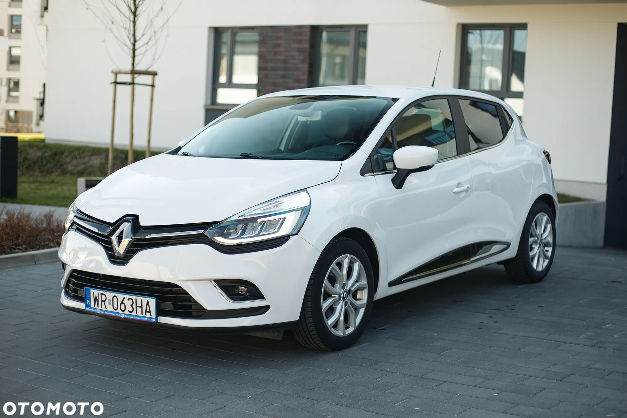 Renault Clio 1.2 Enegry TCe Limited Plus - 14