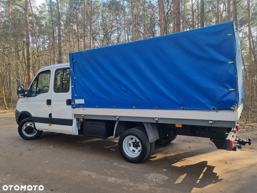 Iveco Daily 35c12 - 18