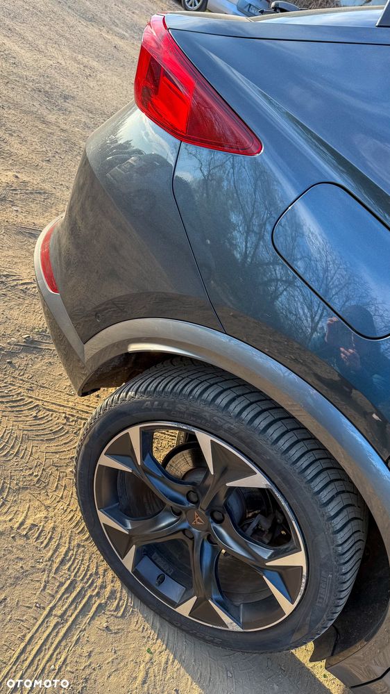 Cupra Formentor 2.0 TDI 4Drive DSG - 15