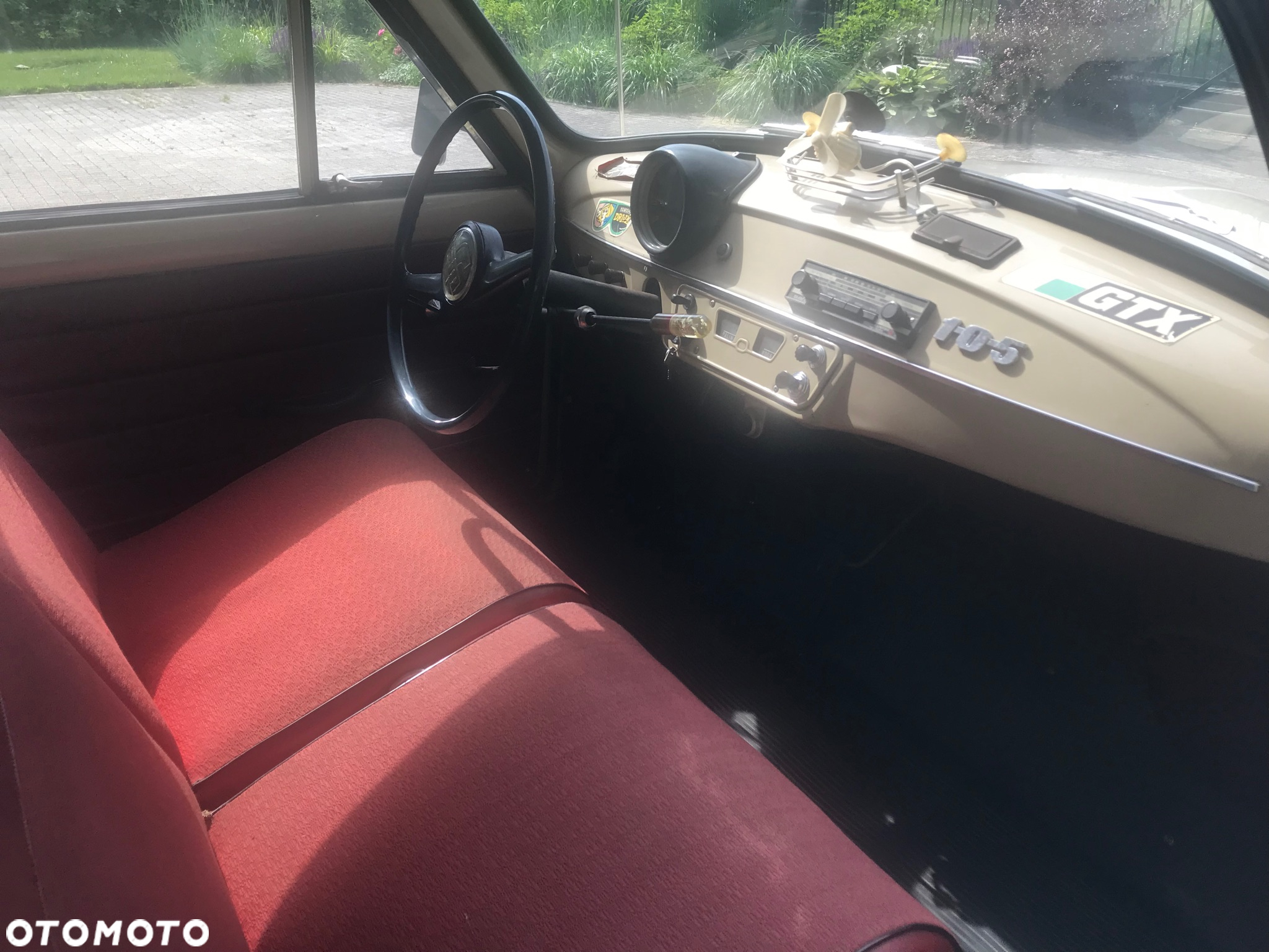 Syrena 105 - 4