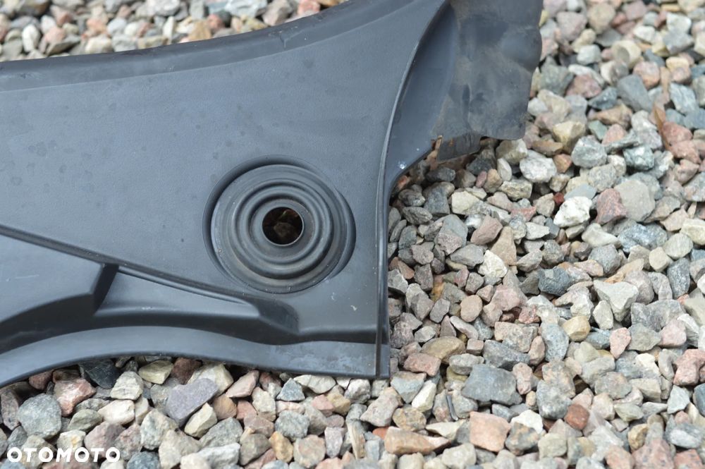 BMW E90 / E91 / E90 LCI / E91 LCI ORYGINALNE PODSZYBIE EUROPA O NR.  51 71 7 180 743 / 51 71 7 061 964 / 51 71 4 362 484 OEM W DOBRYM STANIE - 10