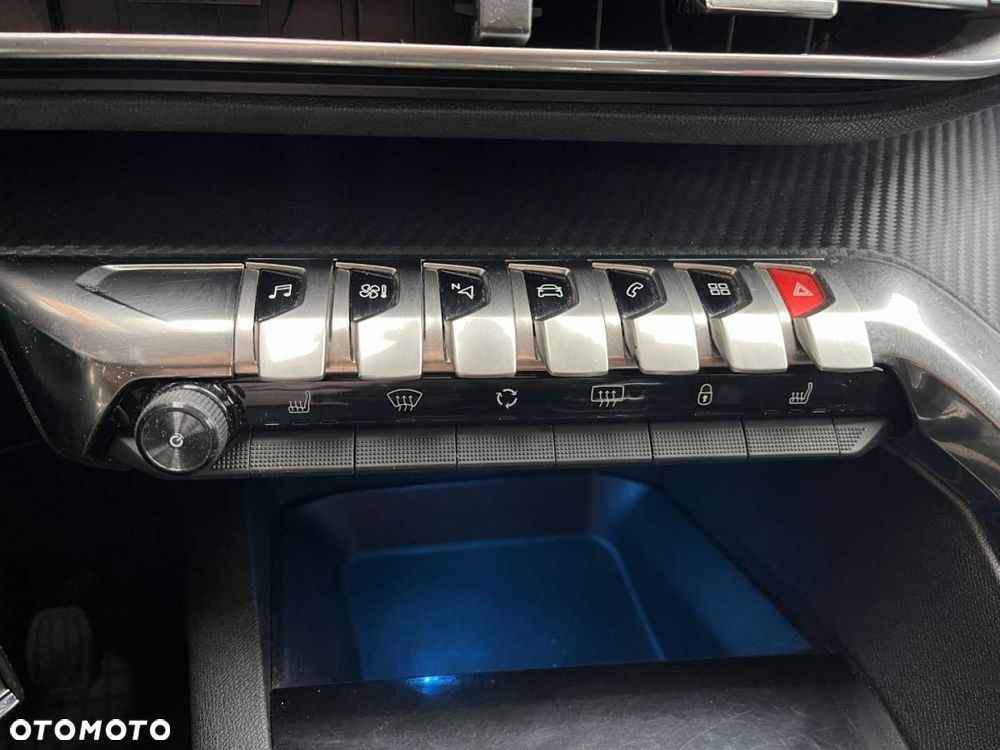 Peugeot 3008 BlueHDi 120 Stop & Start Allure - 16