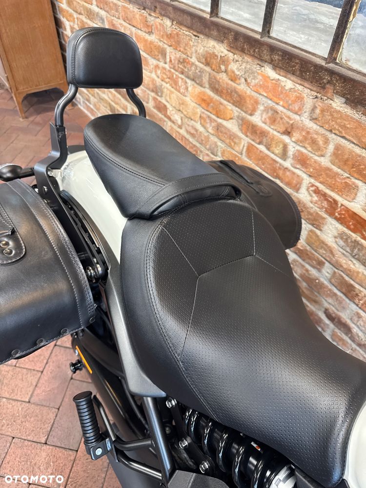 Kawasaki Vulcan - 18