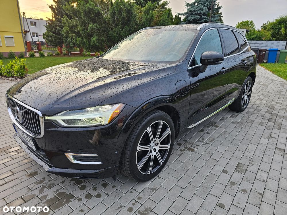 Volvo XC 60 - 24