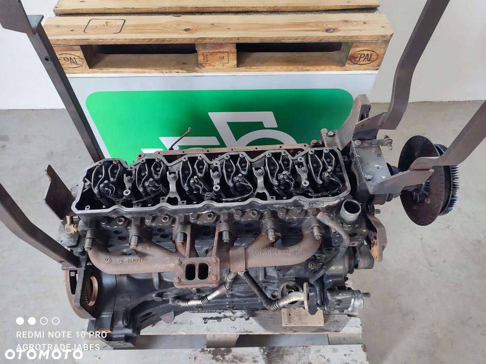 Silnik FTP F4DFE613C*A005 - 9