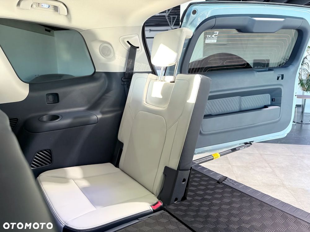 BAIC BJ60 mHEV Flagship 4x4 - 12