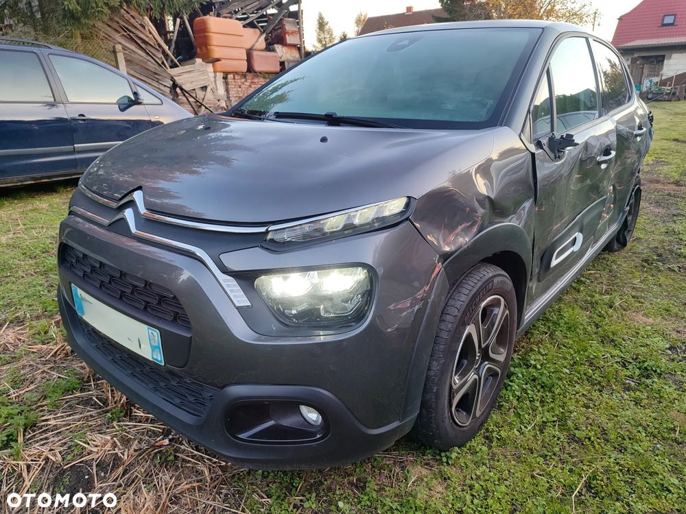 Citroën C3 - 3