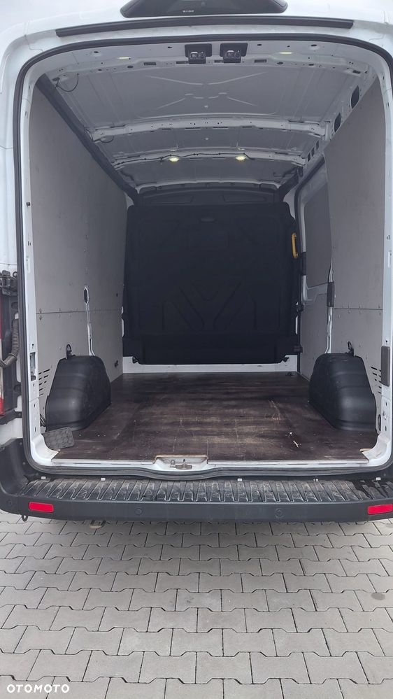 Ford Transit L2 Trend - 12