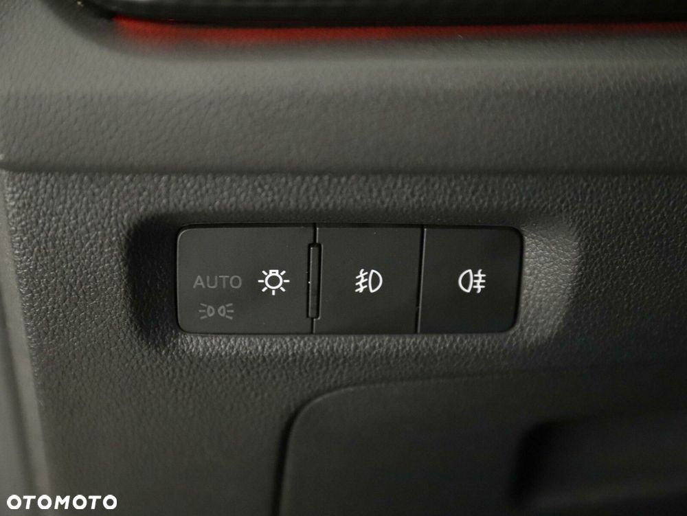 Skoda Octavia 2.0 TDI RS DSG - 24