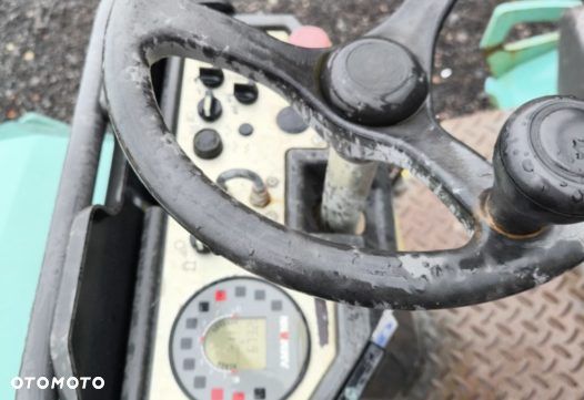 Ammann Walec drogowy AMMANN  ARX 26   , 2019  rok - 12