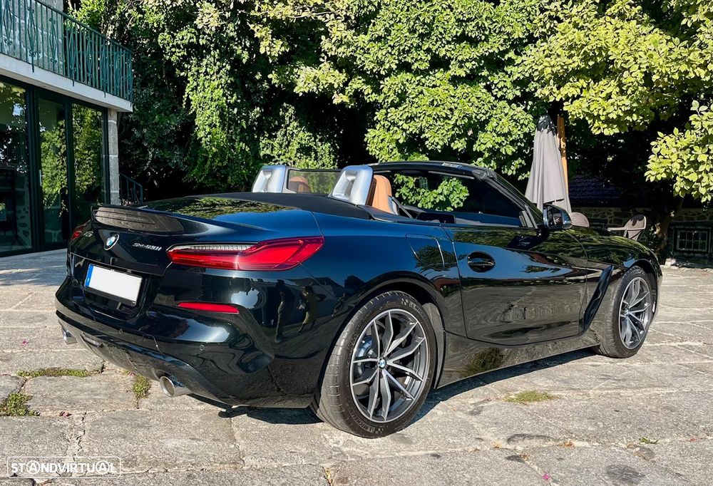 BMW Z4 - 4