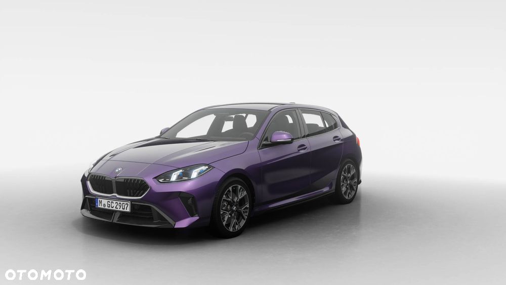 BMW Seria 1 123 mHEV xDrive - 10