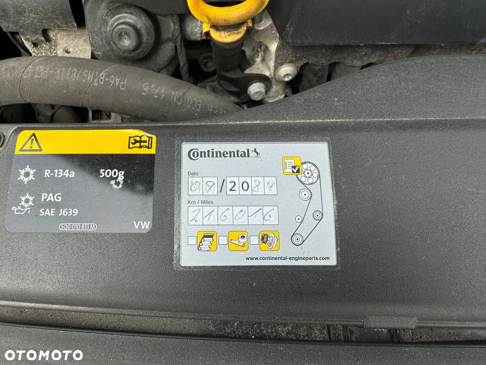 Volkswagen Golf Variant 2.0 TDI BMT GTD DSG - 15