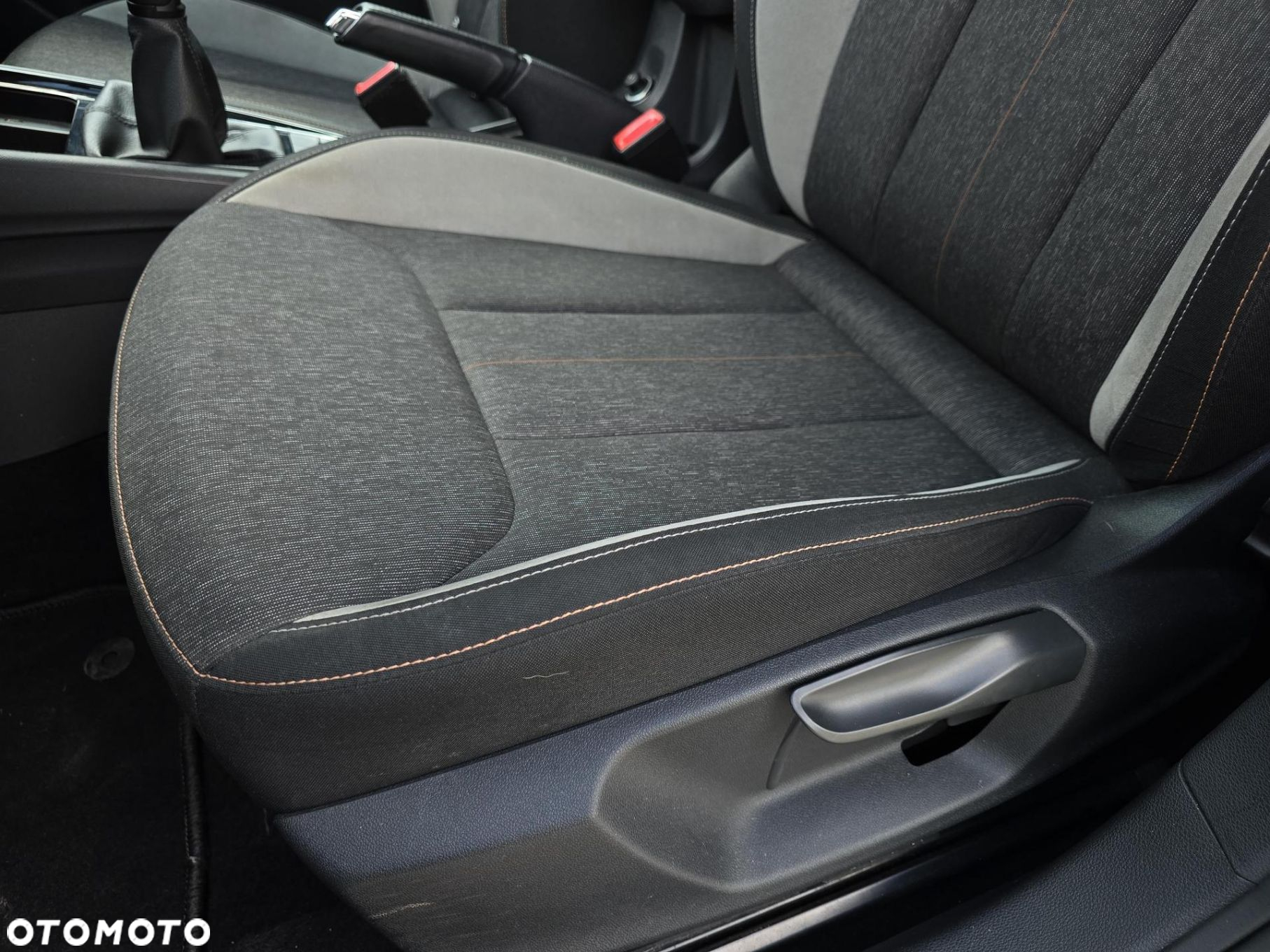 Skoda Kamiq 1.0 TSI Ambition - 11