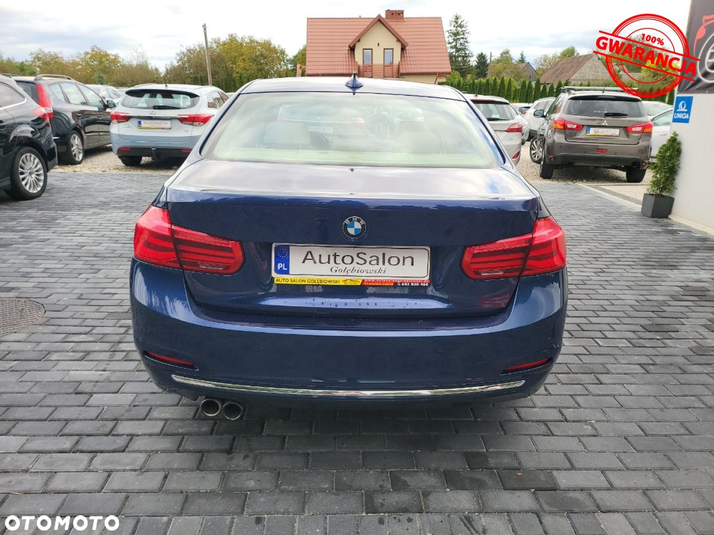 BMW Seria 3 - 10