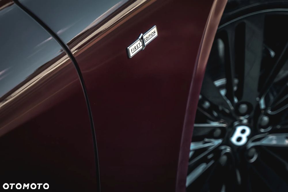 Bentley Continental GT - 9