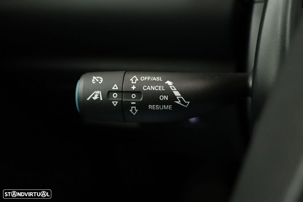 MG EHS 1.5 T-GDI Plug-in Hybrid Luxury - 19