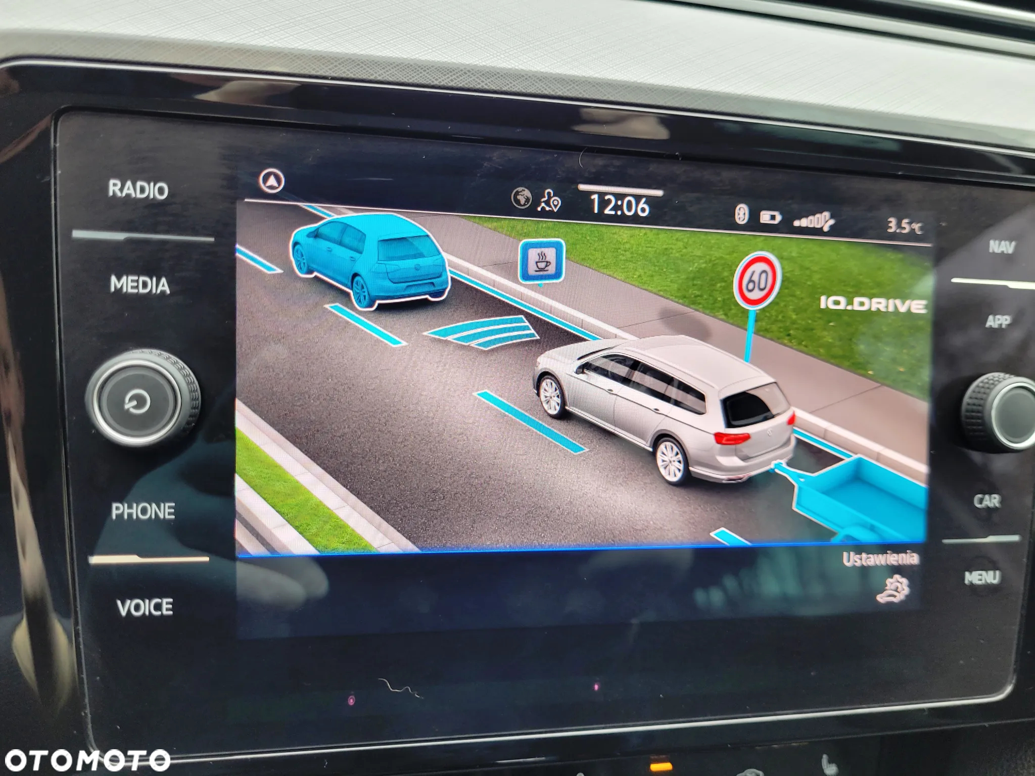 Volkswagen Passat 1.5 TSI EVO Business DSG - 23