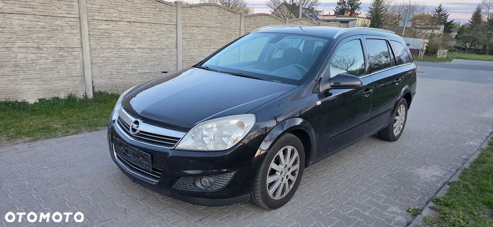 Opel Astra - 2