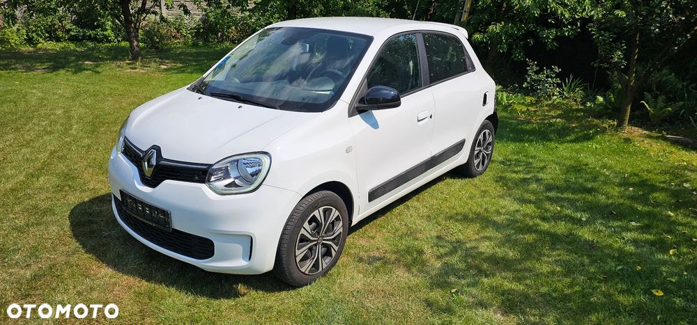 Renault Twingo - 1