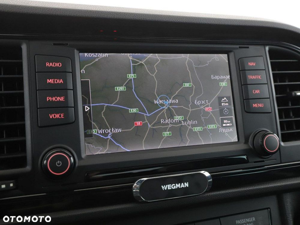 Seat Leon 2.0 TSI Start&Stop DSG Cupra 280 - 24