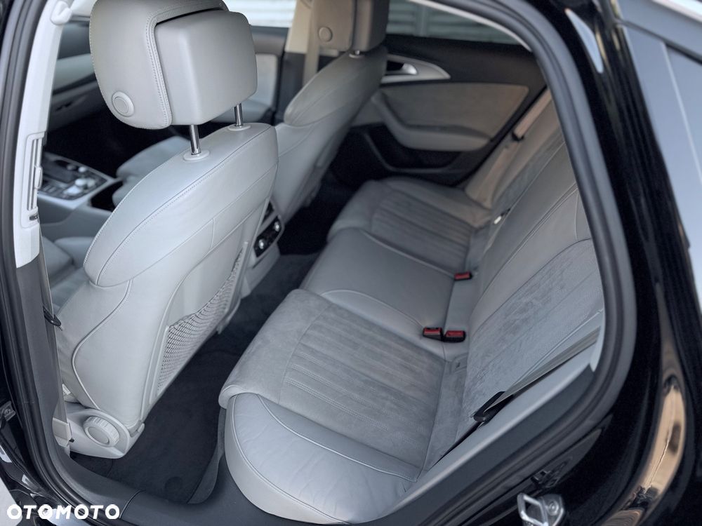 Audi A6 Limousine - 8