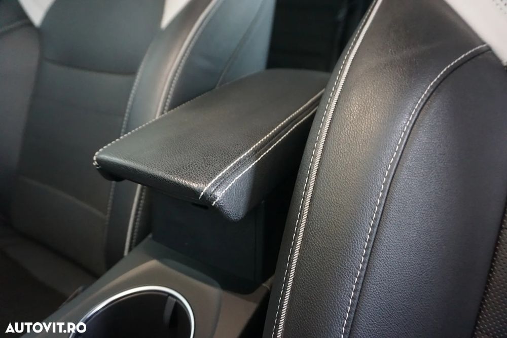 Renault Arkana E-TECH Intens - 19