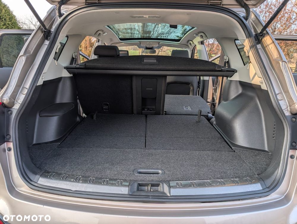 Nissan Qashqai+2 1.6 Acenta - 27