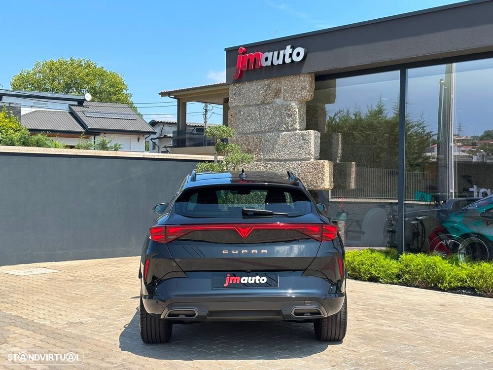 Cupra Formentor 2.0 TDI DSG - 2