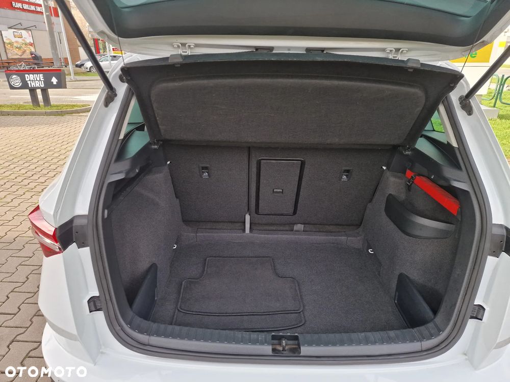 Skoda Karoq 2.0 TDI SCR Style - 11