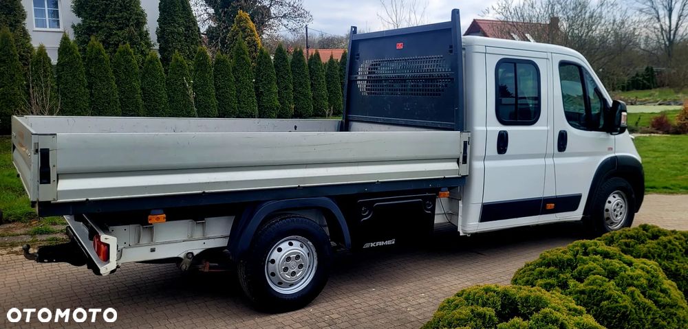 Citroën jumper - 34